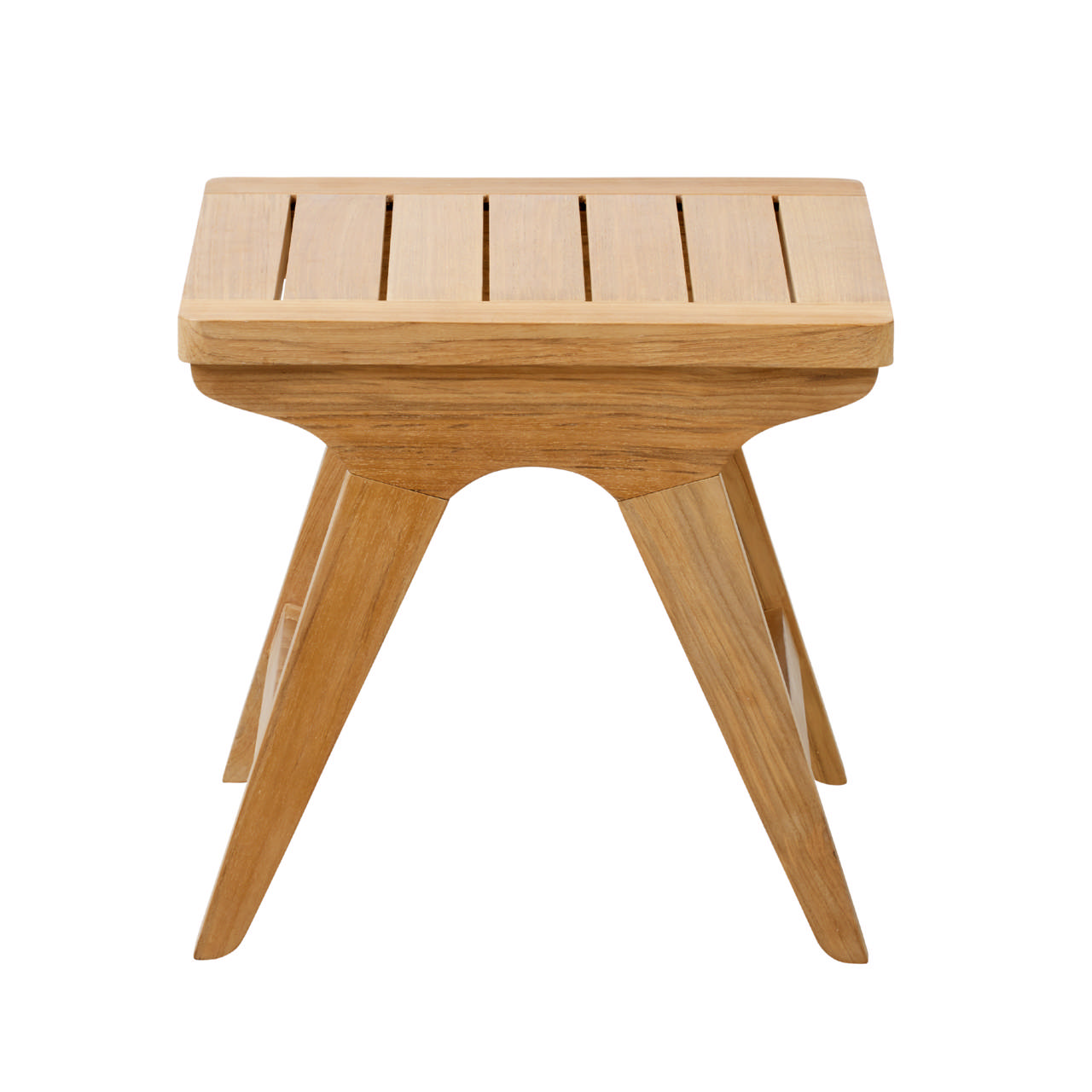 EYA sidebord - teak 
