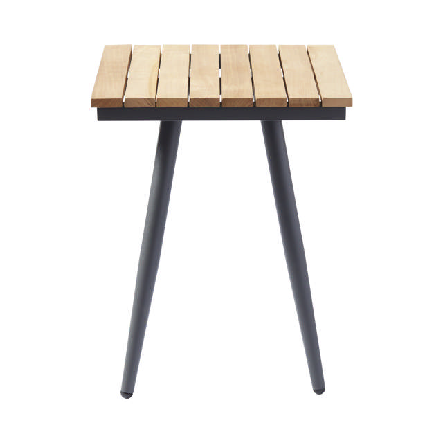 Rio sidebord - antracit