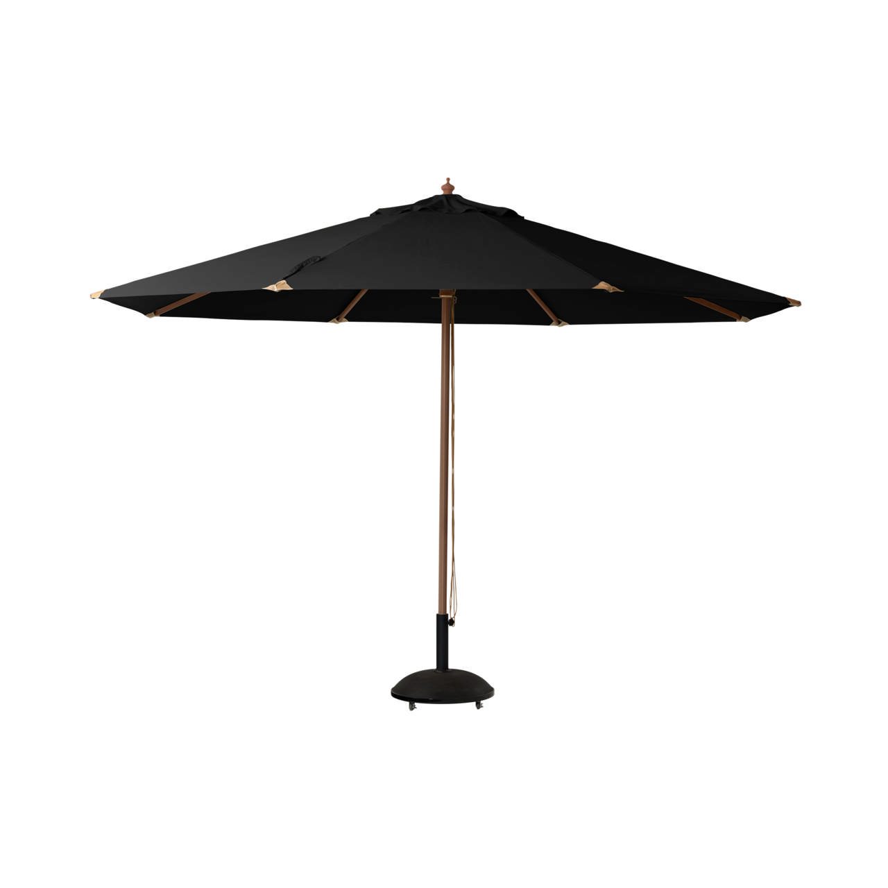 Shade Lizzano parasol - sort