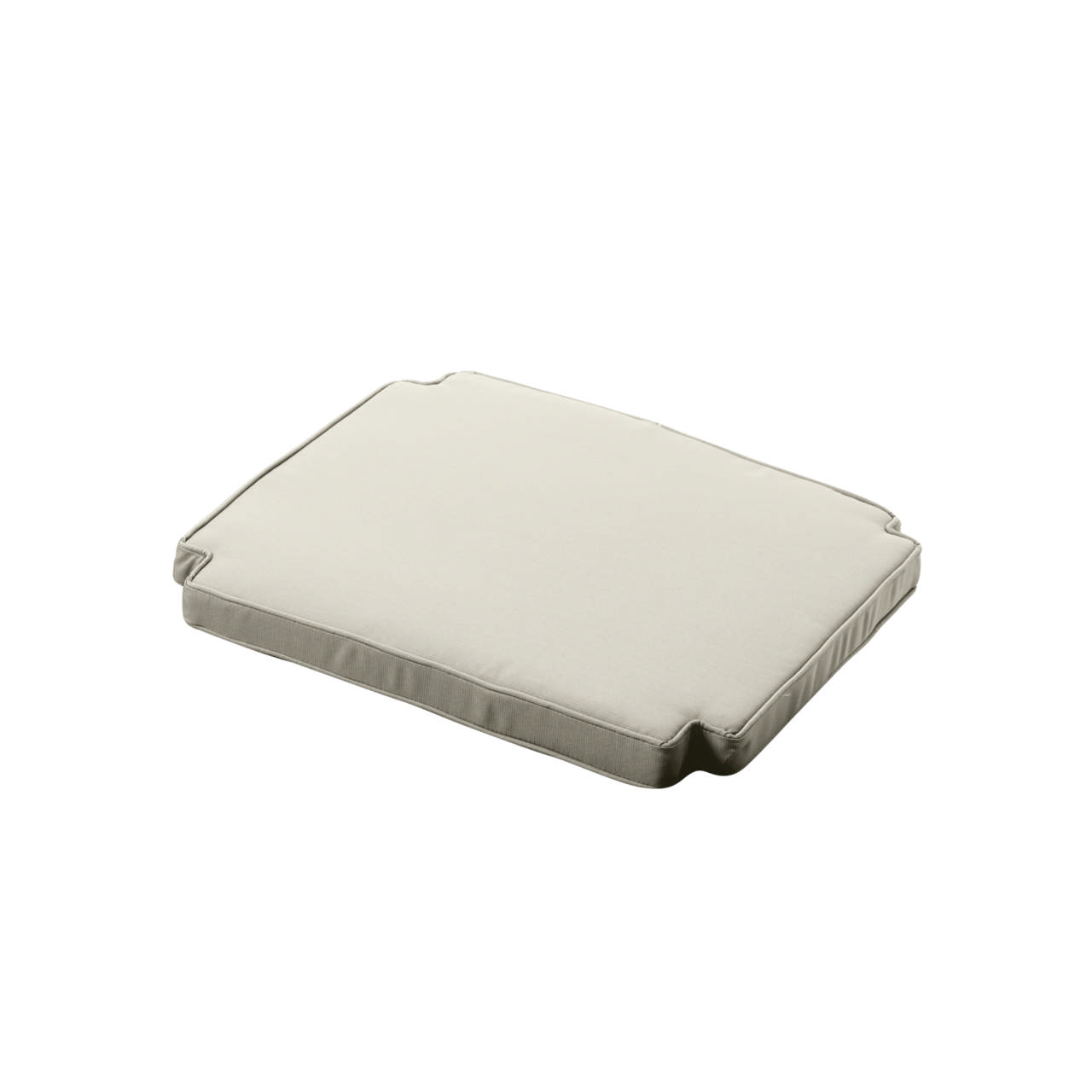 Hynde til Rosenborg og Sofiero stol - sandfarvet