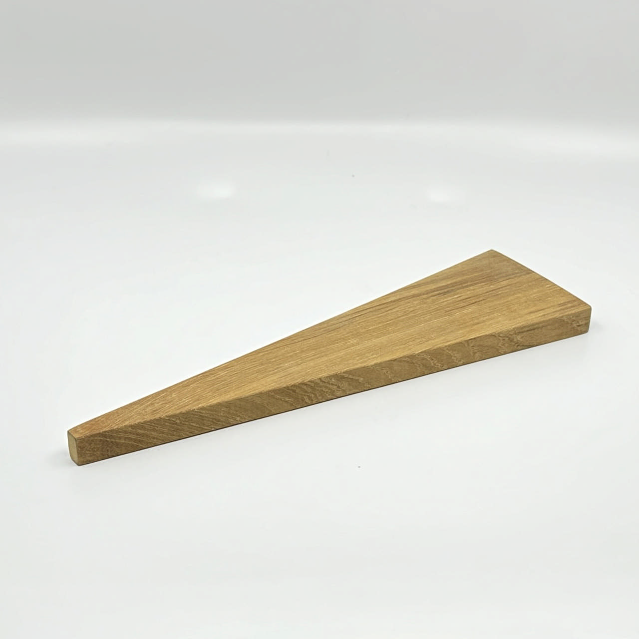Lamel til Kertemindebord Ø70 cm., teak
