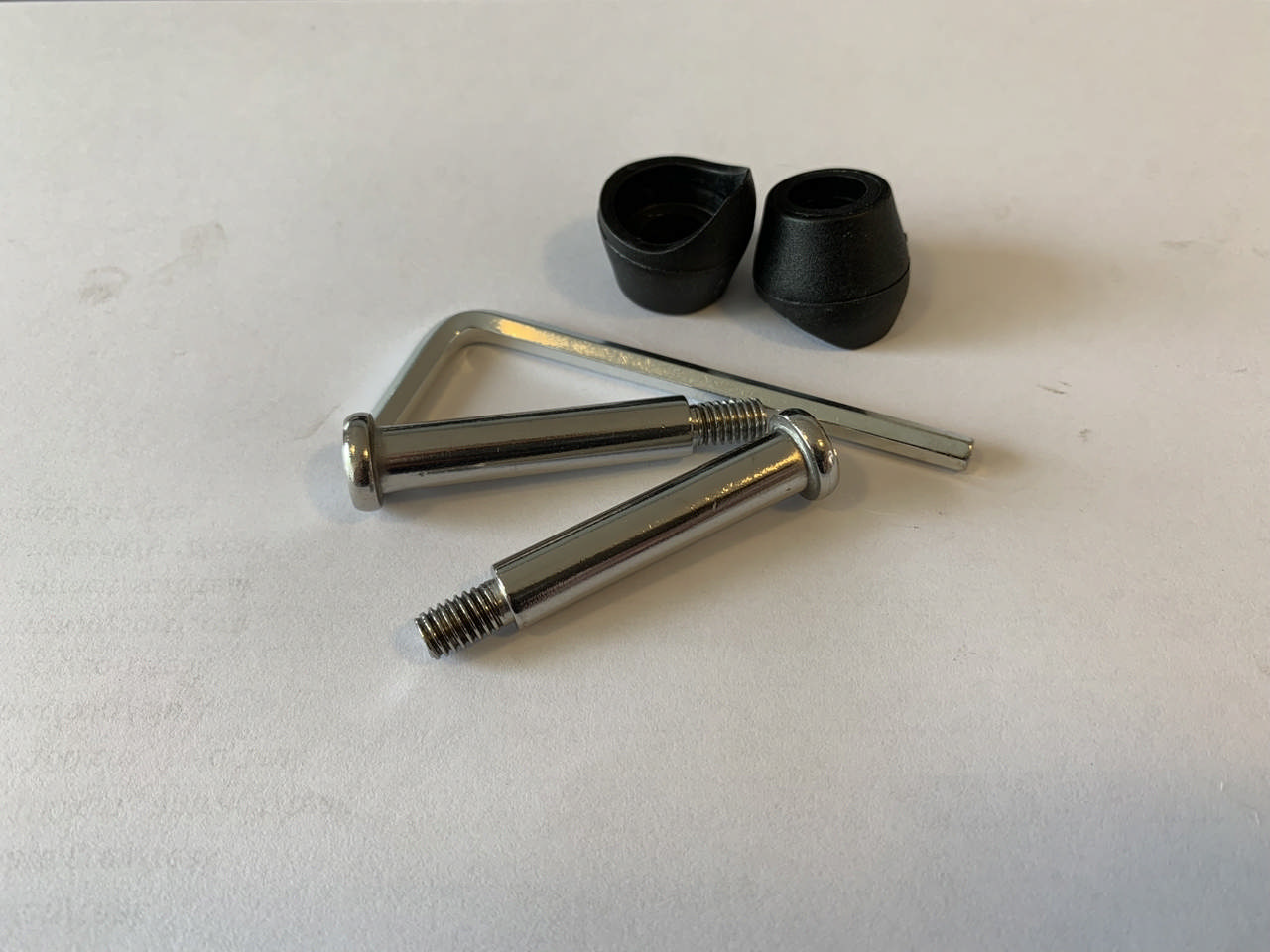 Monteringssæt til Mood positionsstol