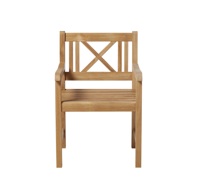 Skruesæt til Rosenborg stol/bænk