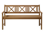 Skruesæt til Rosenborg stol/bænk