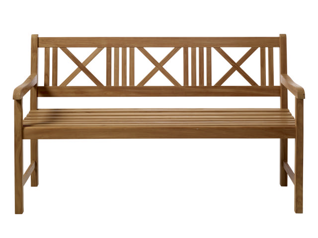 Skruesæt til Rosenborg stol/bænk